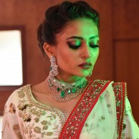 The Bride Guide- Surat (Showcasing of Bridal Collection)