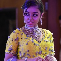 The Bride Guide- Surat (Showcasing of Bridal Collection)