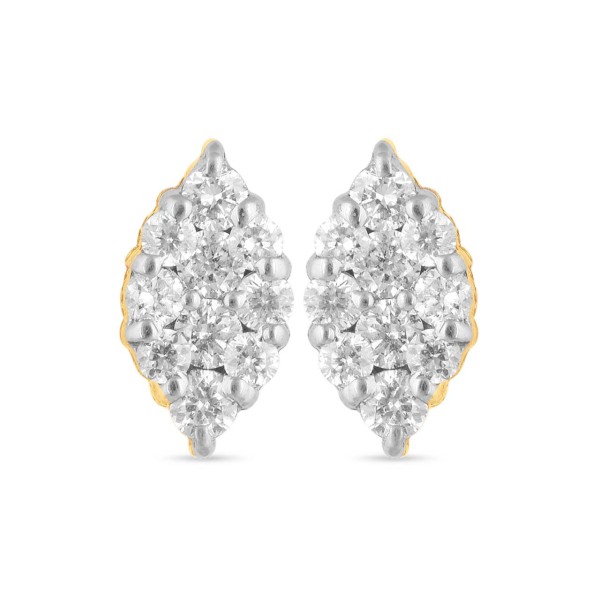 Trendy Studs and Tops