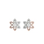 AN EXOTIC BLOOM STUDS 
