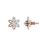 AN EXOTIC BLOOM STUDS 