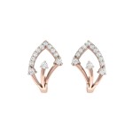 GEOMETRICALLY TOUCH EARRING 