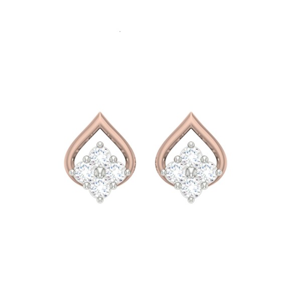 MODAK LADDU STYLE STUDS