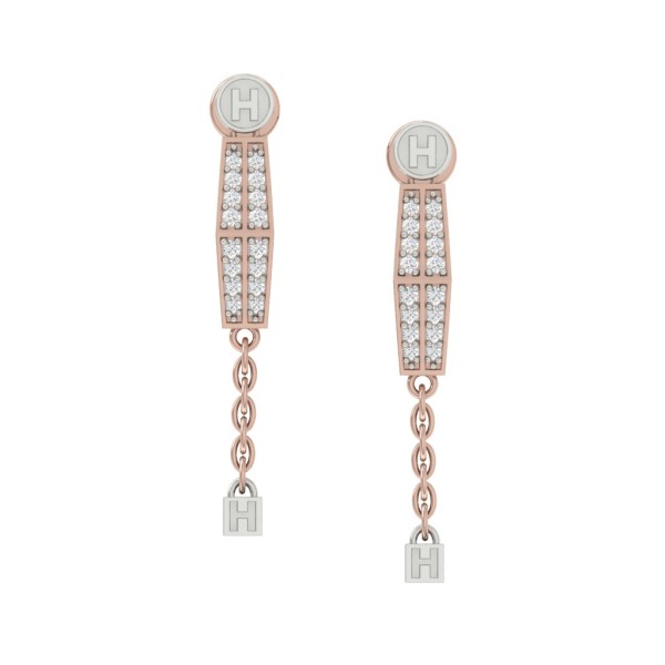 HAND BLENDER EARRING 